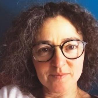 Florence BOUCHARD