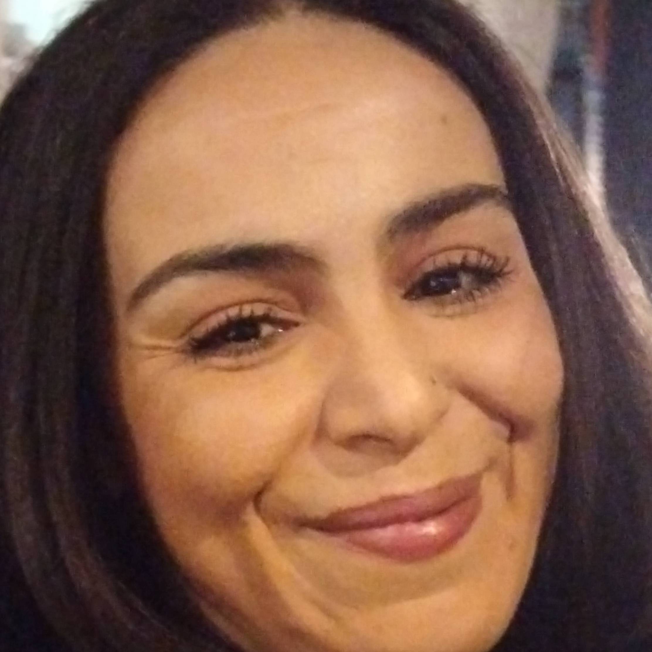 SAIDA HAMIDA