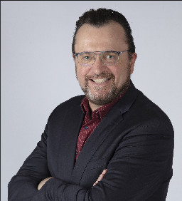 Laurent DAMIANI