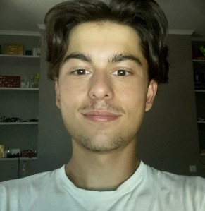 Tom Bichard