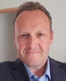 Jérémie ROHART