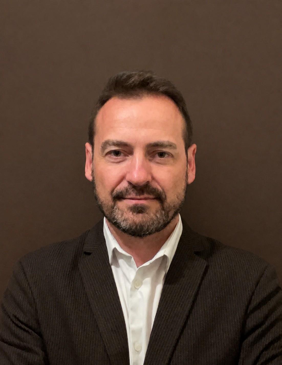 Aymeric Grancher