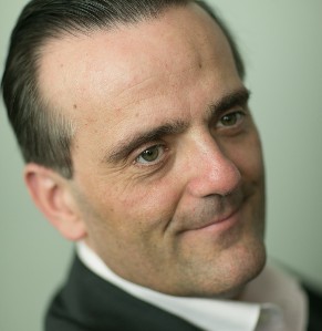 Walter FERRER