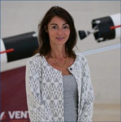 Aurélia MERCIER