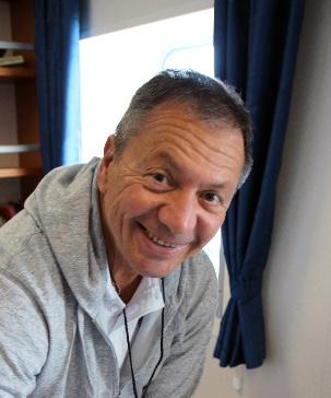 Didier Théron