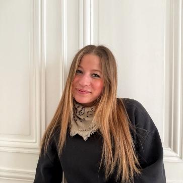 AGATHE DESPREZ