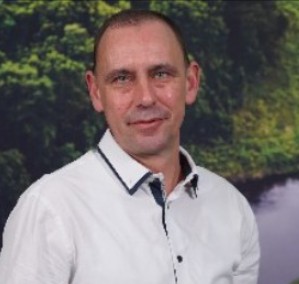 Fabrice MORANCY