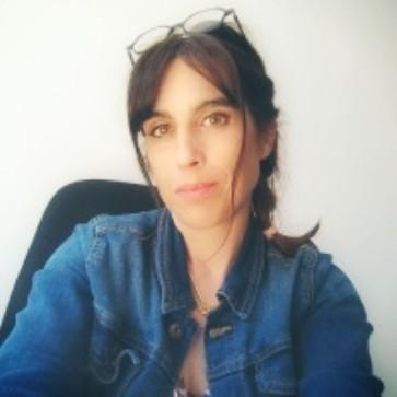Alexandra VERNET