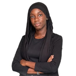 NDEYE MARÈME NDIAYE