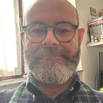 MASSIMILIANO DAL VECCHIO