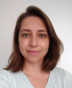 Julie BASTIEN
