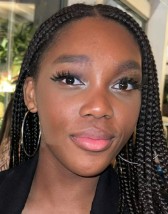 Shaïna Auguste