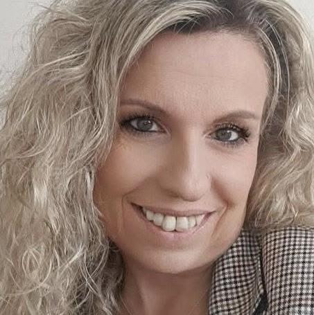 Pascale BOUCHET