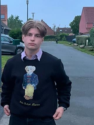 Florient Mafucci
