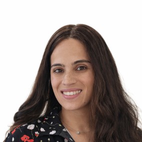 Cheyna Bennephtali