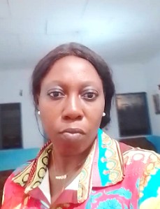 Liliane barbine MBIANDA BENG