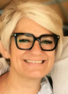 Christine TOMASELLO