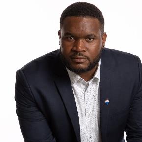 Ghislain Moudio