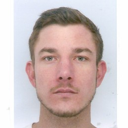 CHARLES TOPSENT