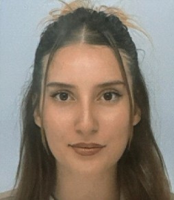 Tinhinane TIGRINE
