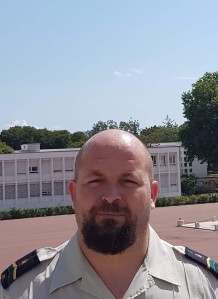 Nassim SAHLI