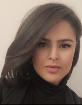 Saliha BESBAS