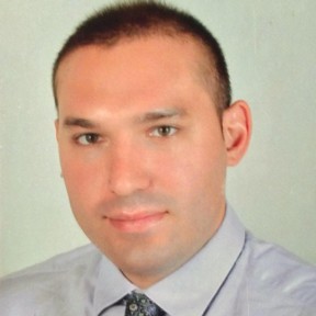 Viktor BOGINO