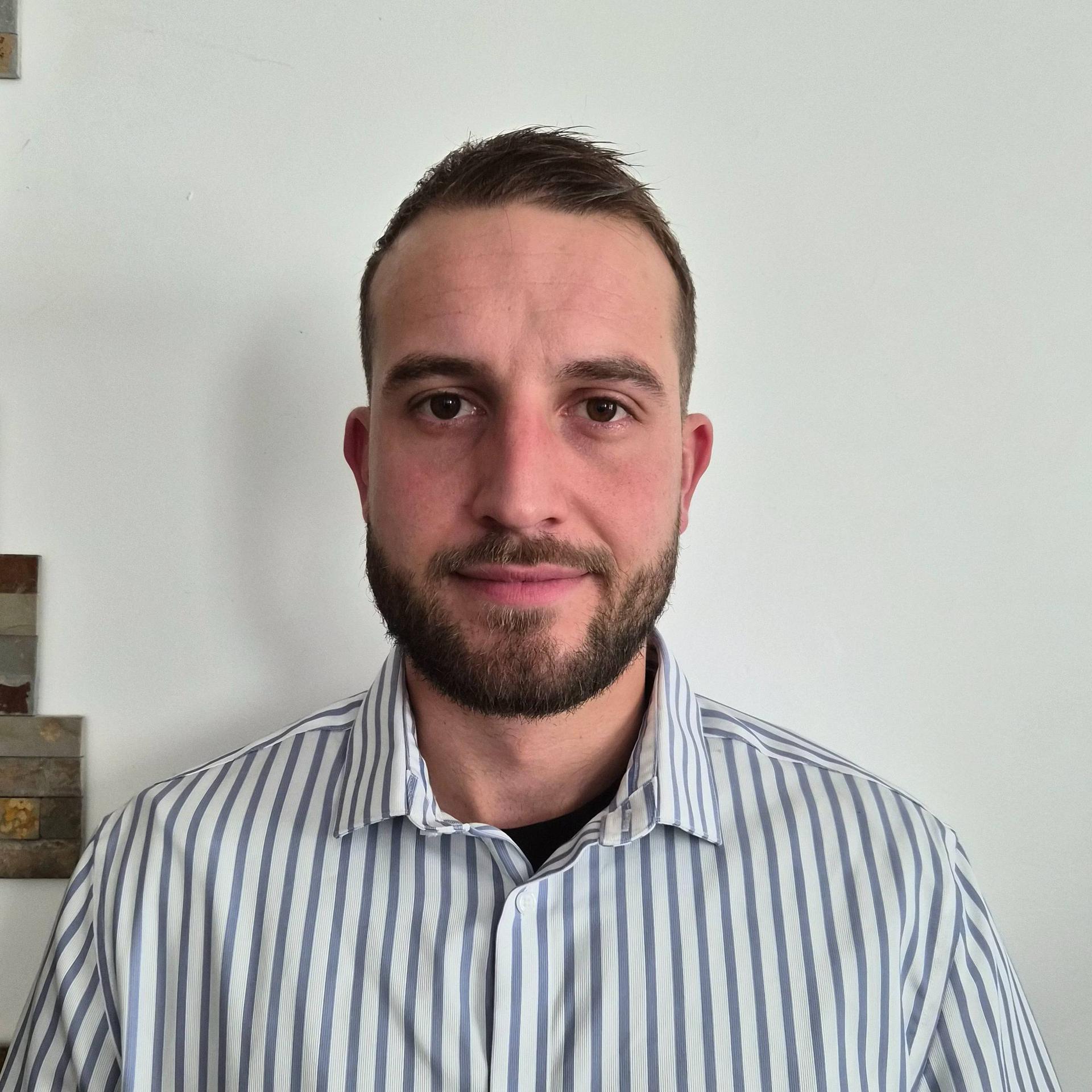 Yohann Menet