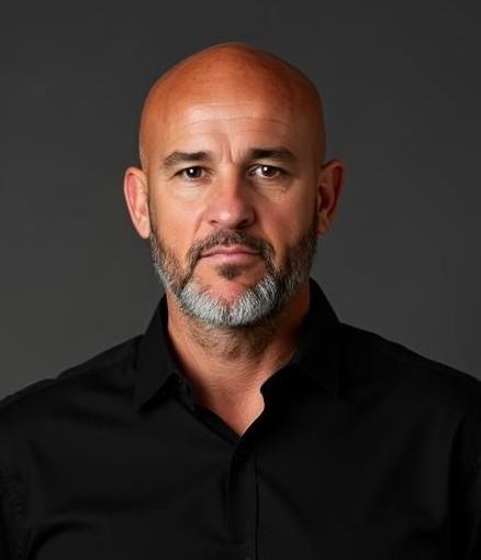 Laurent MANGIN