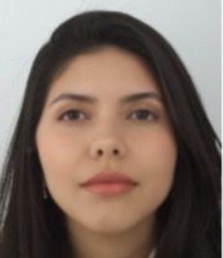 FRANCES Isabela