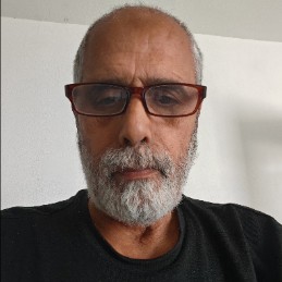 ABDELLI BENAOUDA