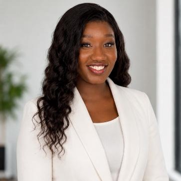 Fatoumata B. Camara