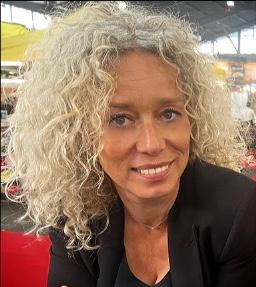 Carole DEVERINE
