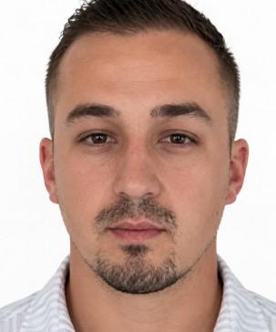 CHRISTOPHER MIGADEL