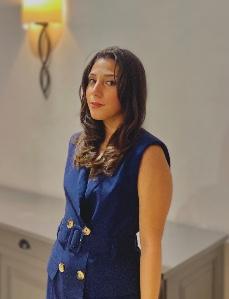 Zeina Al Ezzi