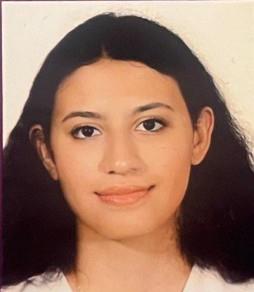 Celine Kanj
