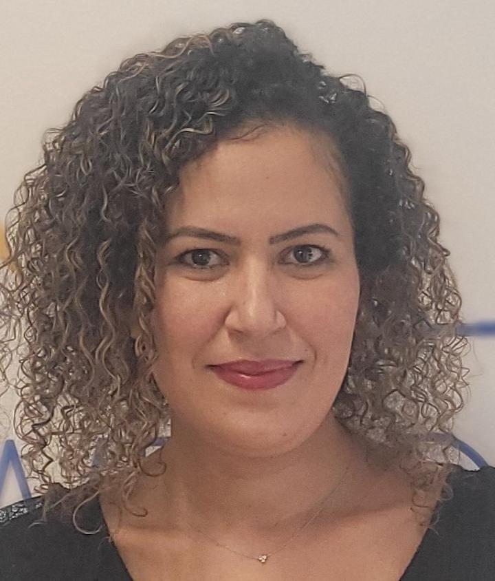 NADIA KOUBAA