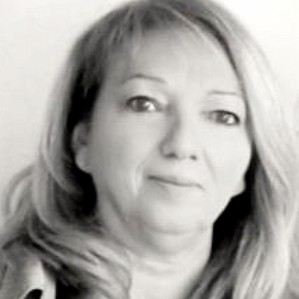 Christine YVARS