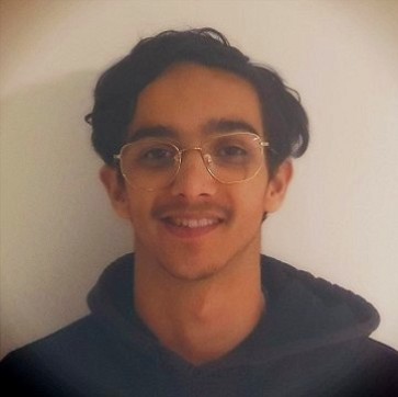 Abderrahman REZIG