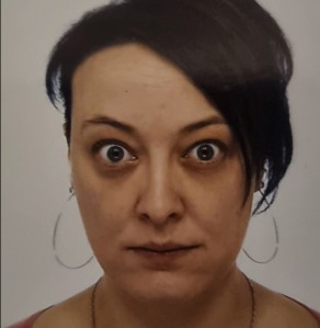 Charlène VITALLY