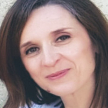 Sandrine Hugon