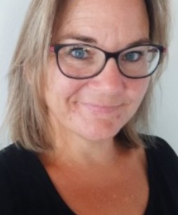 Gaëlle LOBJOIS