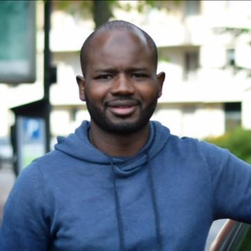 Elhadji Ba