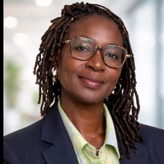 NATHALIE N’GUESSAN