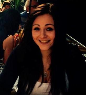 Samantha MAY