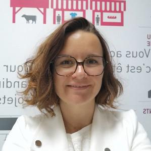 Pauline LEGER