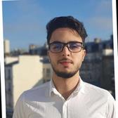 AMINE AMARZOUK