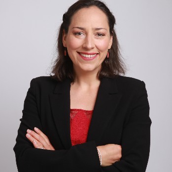 Mathilde GOURBESVILLE