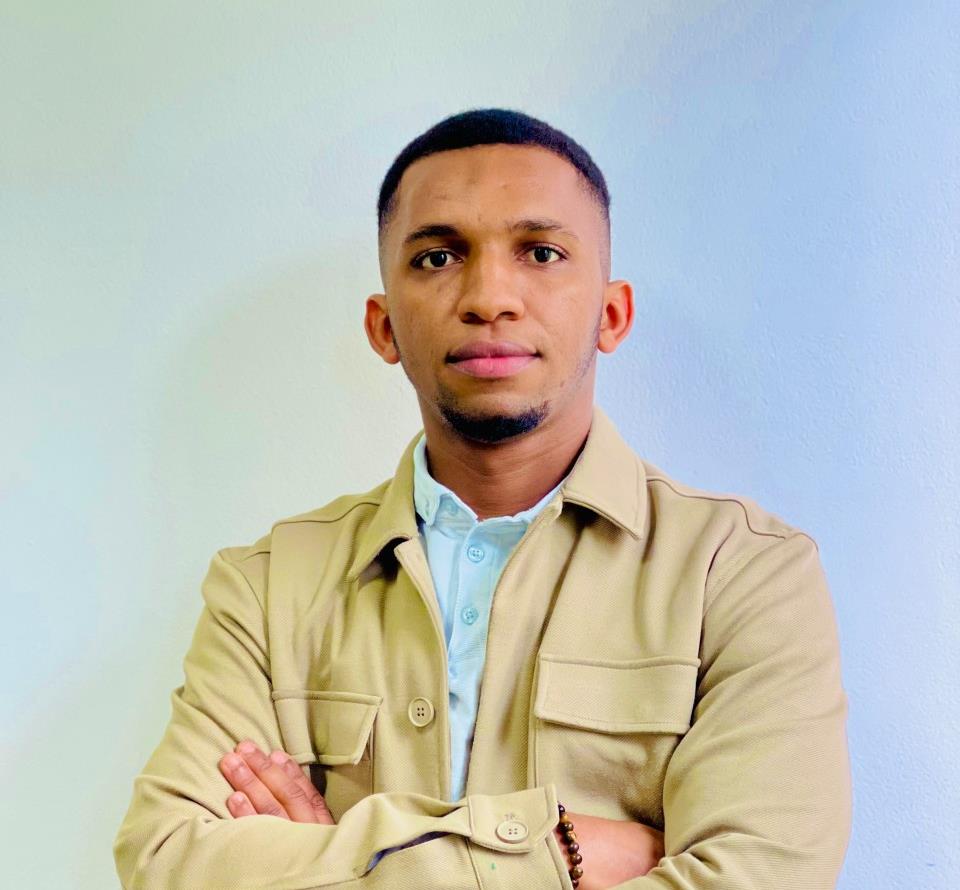 Amadou Bobo Diallo