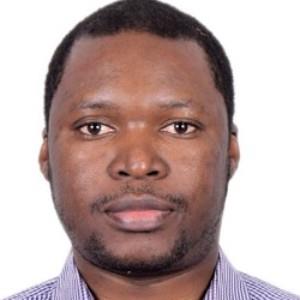 EMMANUEL KIMANGA